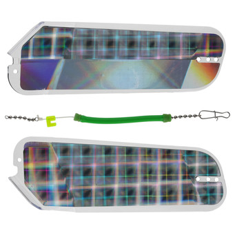 Brad's 360 Evolution Flasher color Matrix