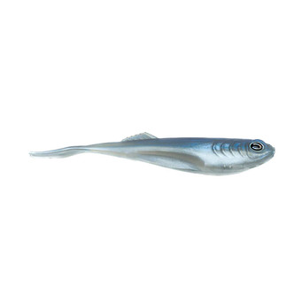 CAST Echo Jighead Minnow color Blue Back Herring