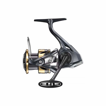 Shimano Ultegra FD Spinning Reel Model 3000HGD and 4000XGD.
