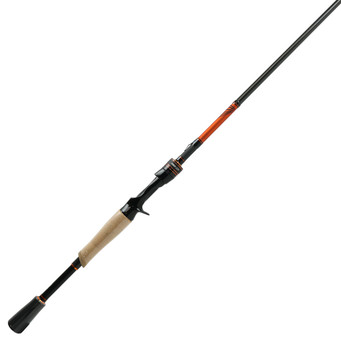 Daiwa Power-Scope Casting Rod handle