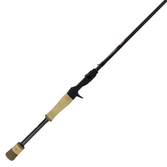 Cashion Element Z2 BFS Casting Rod handle