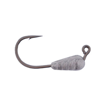 X Zone Lures Stealth Finesse Tube Jig head 1/8 oz.