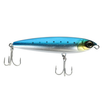 Yo-Zuri Hydro Pencil color Sardine 