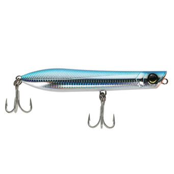 Yo-Zuri Surface Cruiser color Holographic Blue