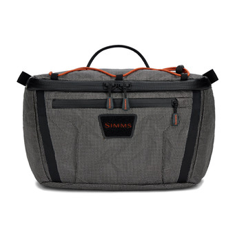Simms Scout Hip Pack Front