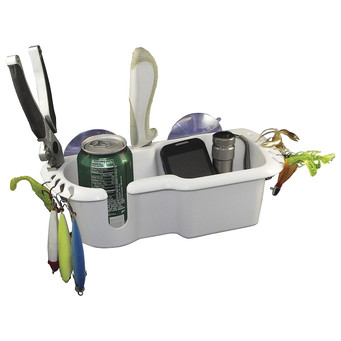 Tackle Titan Large Caddy (items in caddy not included)