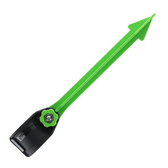 Railblaza Straight Shooter Live Sonar Pointer side view
