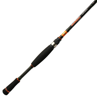 Dobyns Colt Spinning Rods