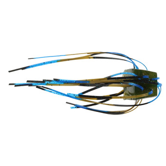 3 Brothers Baits Tackle Loaded Power Dice color In The Net