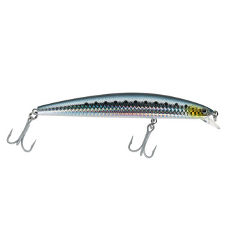 Daiwa Salt Pro Minnow color Laser Sardine