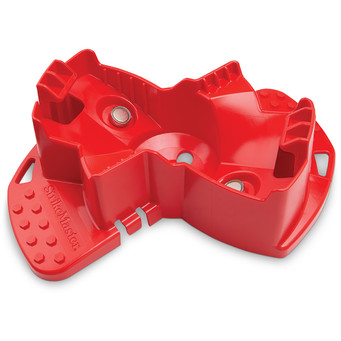 Strikemaster Maven Magnetic Snap Cover