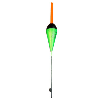 I-Fish Classic Panfish Sliding Float color Mint