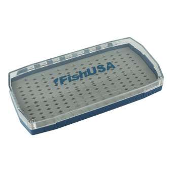 FishUSA Flagship Magnetic Fly Box large