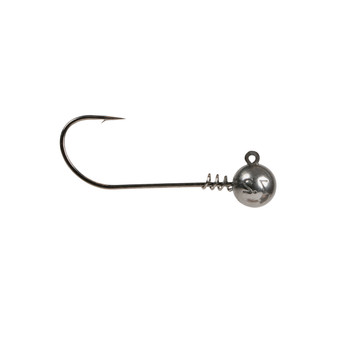 6th Sense Masterclass Tungsten Ball Head
