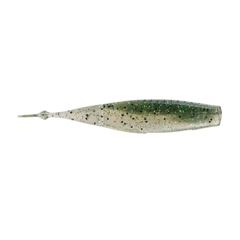 6th Sense Ozzie Soft Bait color Baby Crappie