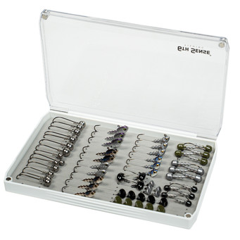 6th Sense Terminal Chamber Kit Terminal Tackle not included