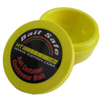 HT Hardcore Bait Container