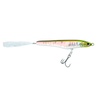 Deps Floating Wakasagi Bait color Flash Wakasagi