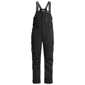 Whitewater Riparian Bib front