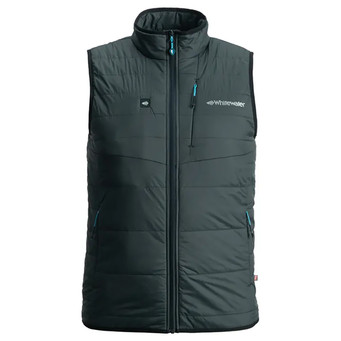Whitewater Torque Heated Fishing Vest