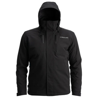Whitewater Great Lakes Pro Insulated Jacket