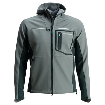 Whitewater Tamer Fishing Jacket