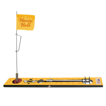 Beaver Dam Honey Hole Tip-Up