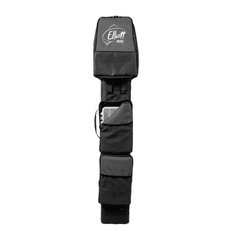 Elliott Rods Ice Fishing Rod & Gear Case