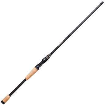 Megabass Destroyer Casting Rod Daemos 4322750552