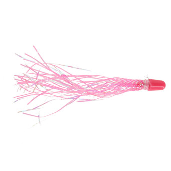 Silver Horde Twinkle Skirt color Glow Pink