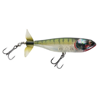 River2Sea Chris Lane Top Notch Topwater Lure color Blue Gill