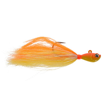 Catfish Sumo Bait Stalker Jigs color Goldfish