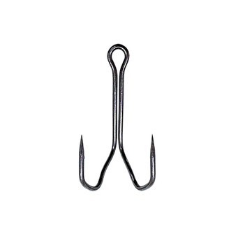 Spearpoint Croaker Choker Frog Hook