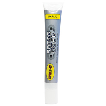 Spike-It Sonic Coat FFS Gel scent Garlic 