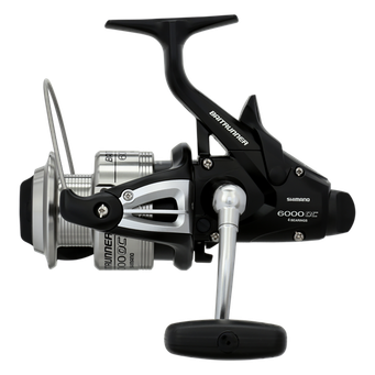 Shimano Baitrunner OC Spinning Reel