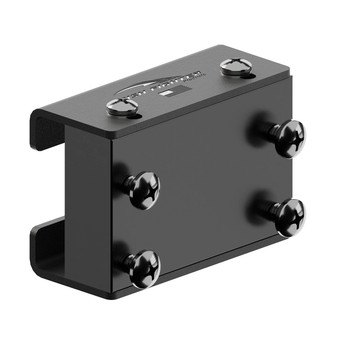 Fish Fighter Universal Gunnel Tray Slider front view