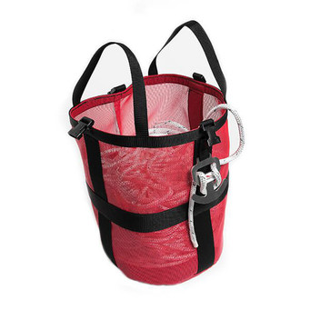 Fish Fighter Floating Anchor Rope Bag (rope not included)