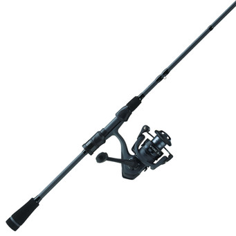 13 Fishing VOID Spinning Combo