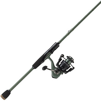 13 Fishing SYNC Spinning Combo model SYNCSC66M-2pc-2.5