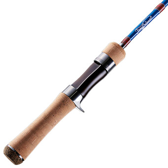 Jackson Trout Signal Casting Rod color Indigo Blue