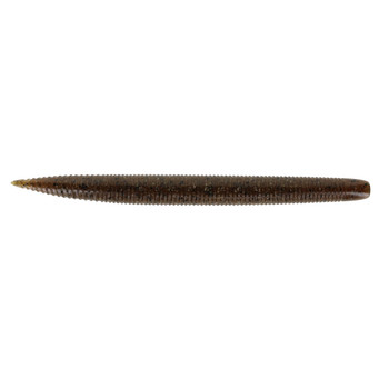 Geecrack SAF Stick Soft Bait color Green Pumpkin