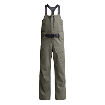 Sitka Gear Cat-5 Fishing Bib