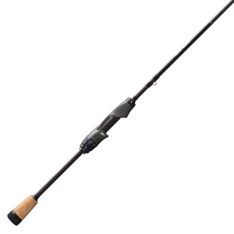 13 Fishing Jinx Spinning Rod model JINXS69L-XF-2 handle type A