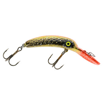 Yakima Limited Edition Mag Lips color Godfather