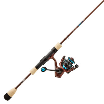 St. Croix GXR Lite Spinning Combo