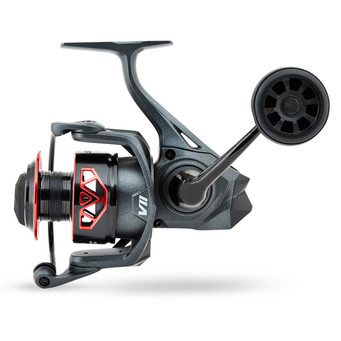 SEVIIN GW Saltwater Spinning Reel model GW6000 handle B
