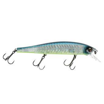 Yo-Zuri Pro 110 Jerkbait color Sexy Bone