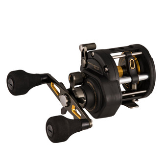 Penn Fathom II Levelwind Casting Reel model FTHII15LW
