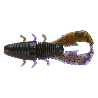 Yamamoto Yamabug Soft Bait color Bama Bug