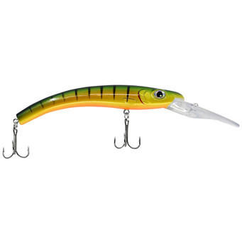 Chubbs Deep Diver color Perch